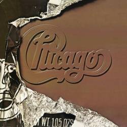 Chicago : Chicago X